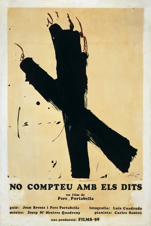 No cont&eacute;is con los dedos