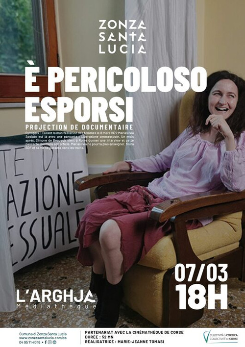 &Egrave; pericoloso esporsi