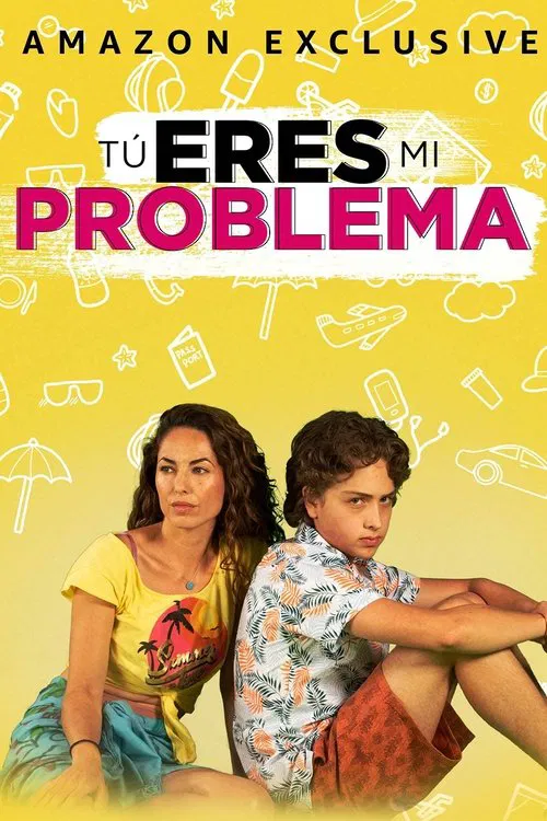 T&uacute; eres mi problema