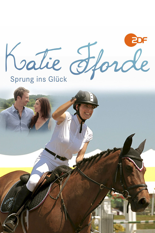 Katie Fforde - Sprung ins Gl&uuml;ck