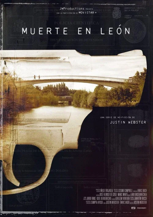 Muerte en Le&oacute;n