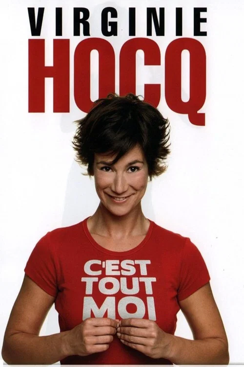Virginie Hocq - C&rsquo;est tout moi