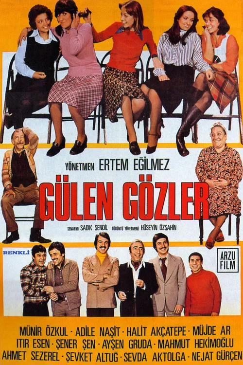 G&uuml;len G&ouml;zler