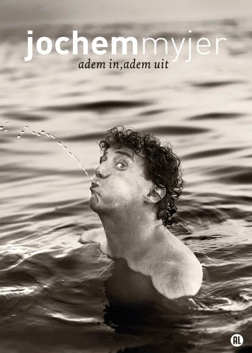 Jochem Myjer: Adem In, Adem Uit