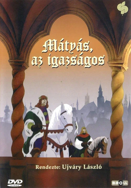 M&aacute;ty&aacute;s az igazs&aacute;gos