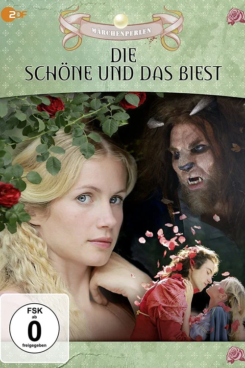 Die Sch&ouml;ne und das Biest