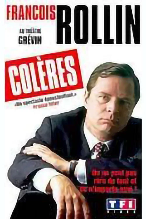Fran&ccedil;ois Rollin - Col&egrave;res