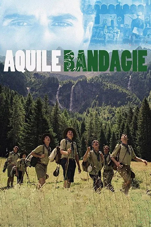 Aquile Randagie