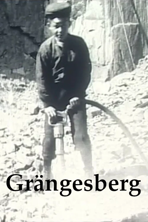 Gr&auml;ngesberg