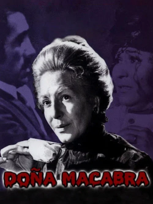 Do&ntilde;a Macabra