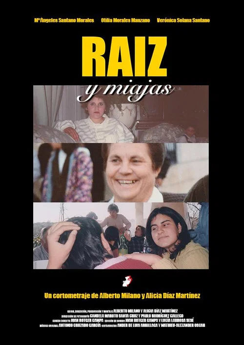 Ra&iacute;z y Miajas