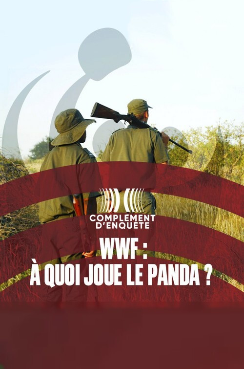 WWF : &agrave; quoi joue le panda ?