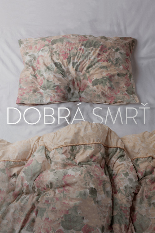 Dobr&aacute; smrť