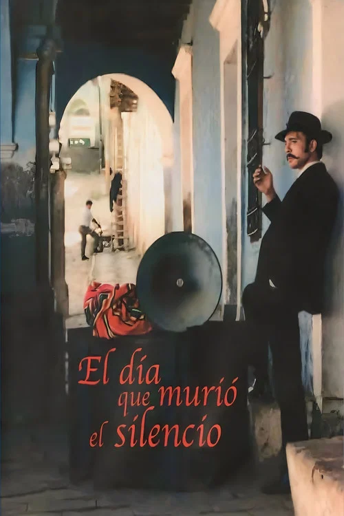 El d&iacute;a que muri&oacute; el Silencio