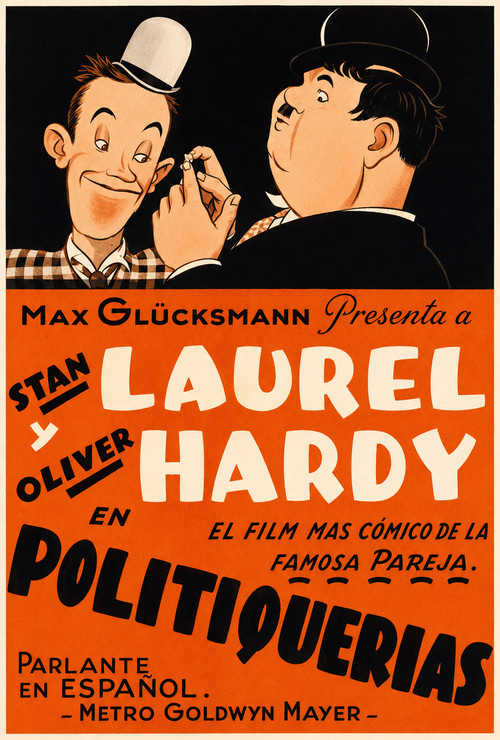 Politiquer&iacute;as