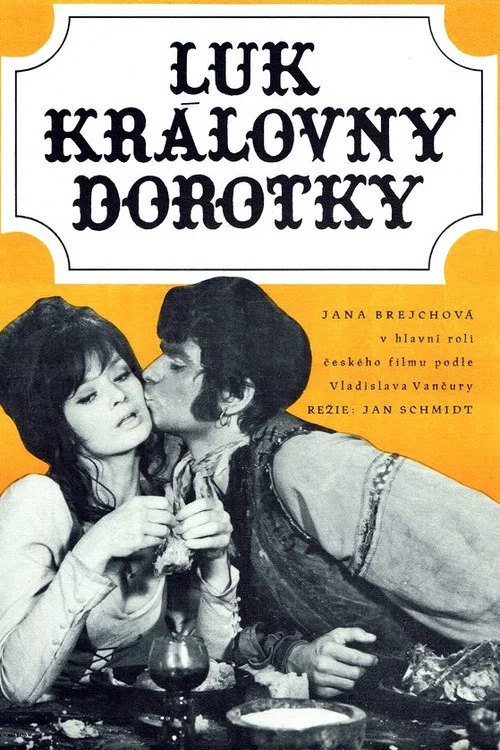 Luk kr&aacute;lovny Dorotky