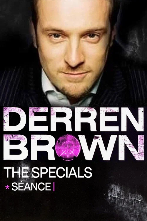 Derren Brown: S&eacute;ance