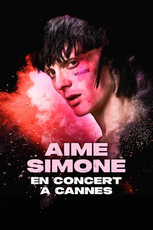 Aime Simone en concert &agrave; Cannes