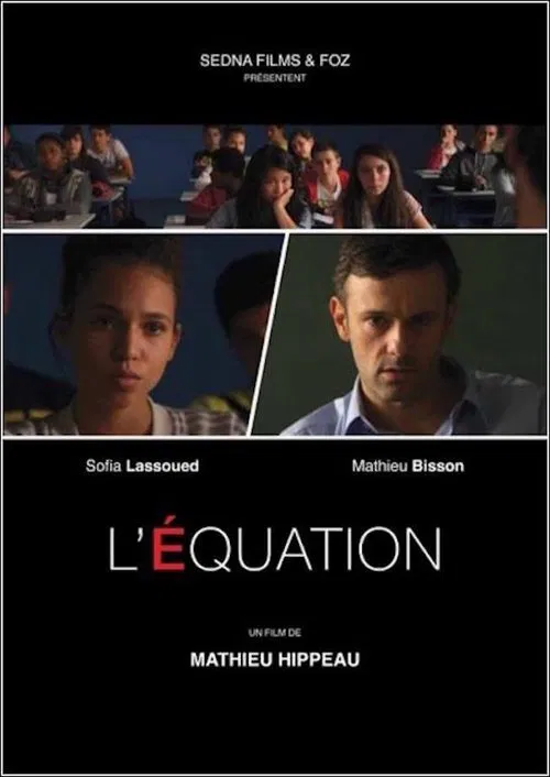 L'&eacute;quation