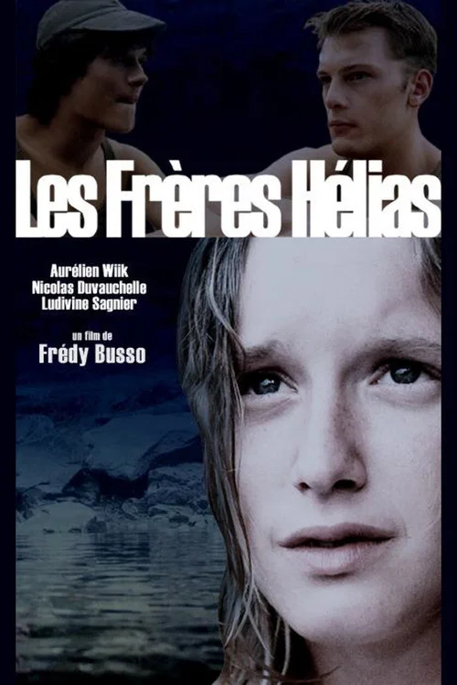 Les Fr&egrave;res H&eacute;lias