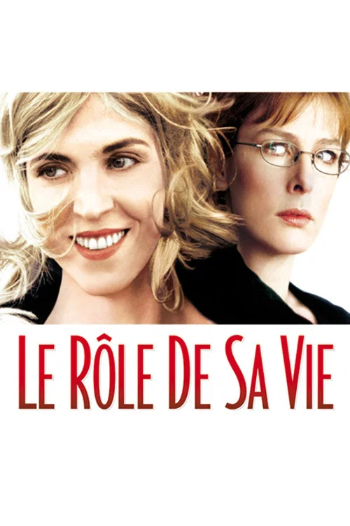 Le R&ocirc;le de sa vie