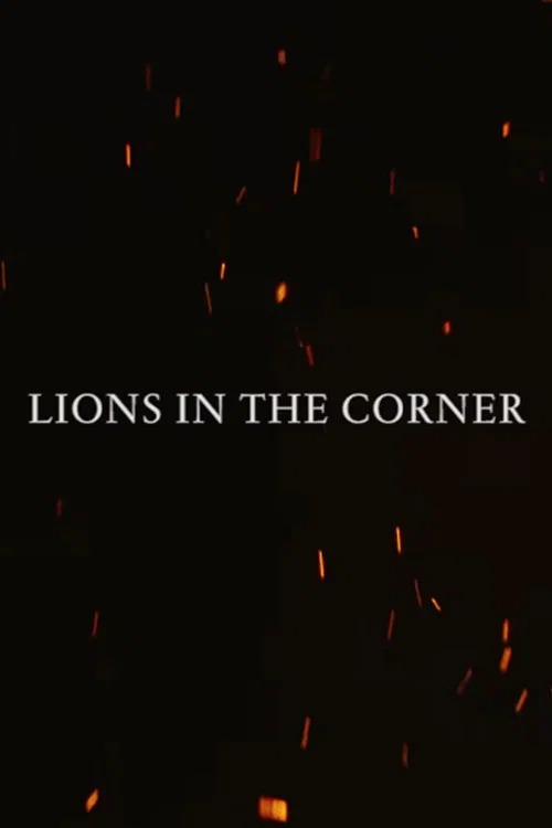 Lions in the Corner