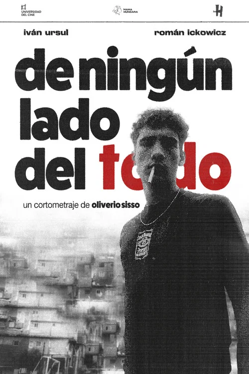 De ning&uacute;n lado del todo
