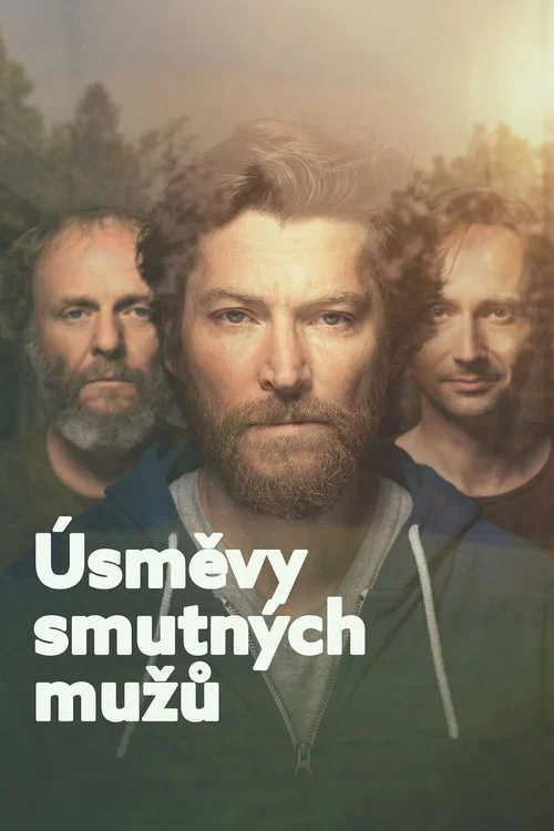 &Uacute;směvy smutn&yacute;ch mužů