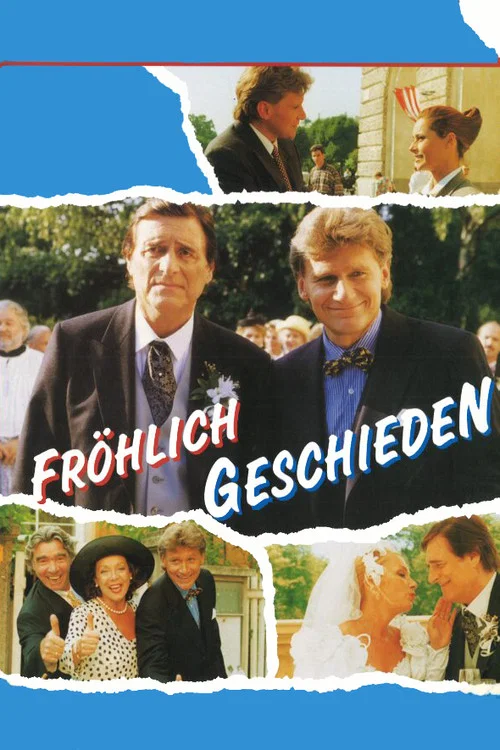 Fr&ouml;hlich Geschieden