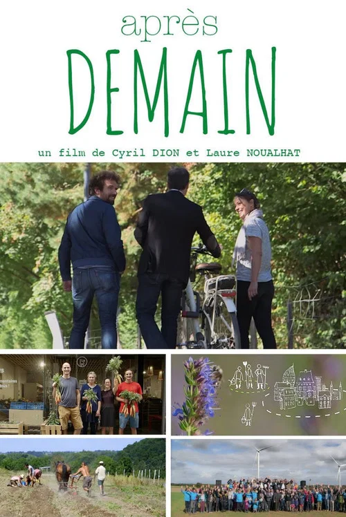 Apr&egrave;s Demain