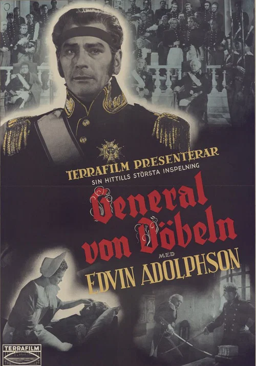 General von D&ouml;beln