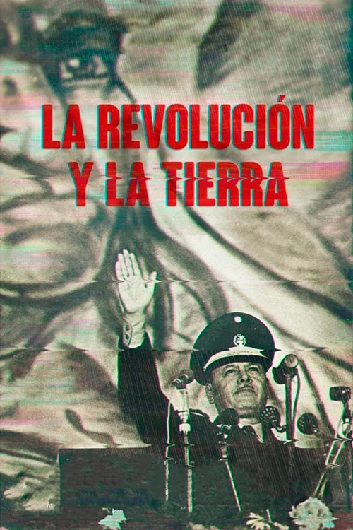 La Revoluci&oacute;n y la Tierra