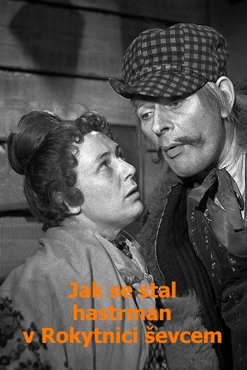 Jak se stal hastrman v Rokytnici &scaron;evcem