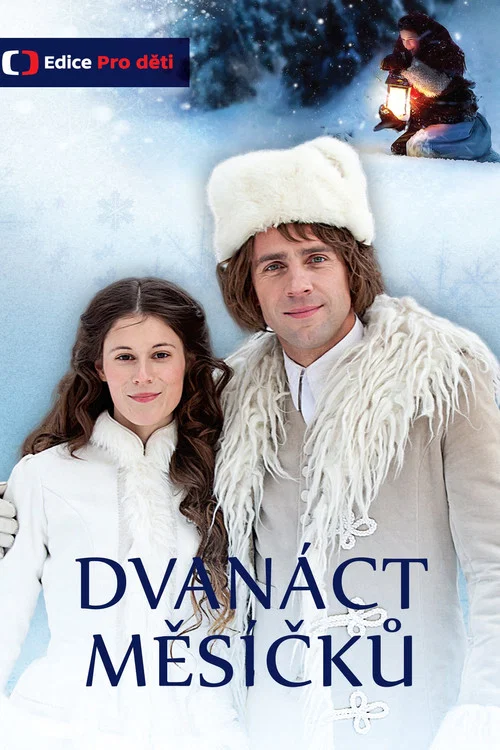 Dvan&aacute;ct měs&iacute;čků