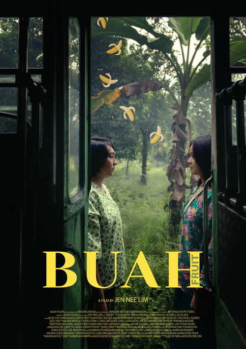 Buah