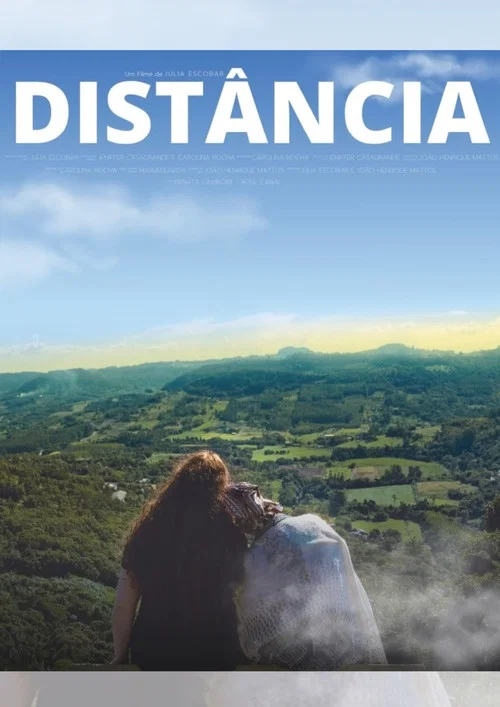 Dist&acirc;ncia