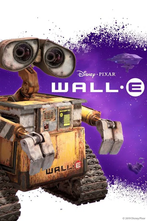 WALL&middot;E's Treasures & Trinkets