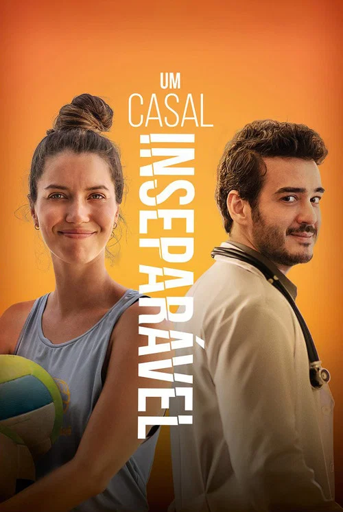 Um Casal Insepar&aacute;vel