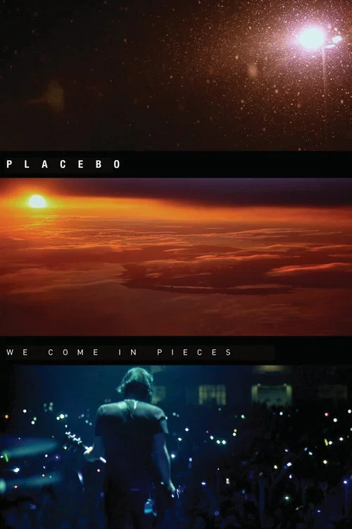 Placebo：《We Come In Pieces》演唱会