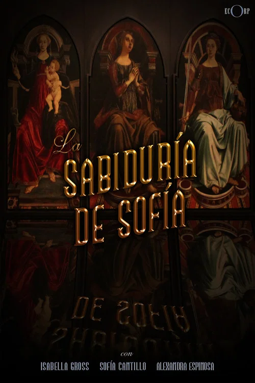 La sabidur&iacute;a de Sof&iacute;a