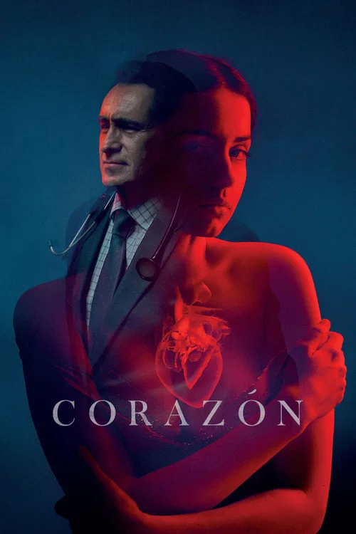 Coraz&oacute;n