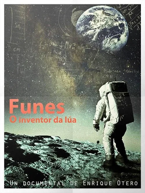 Funes o Inventor da L&uacute;a