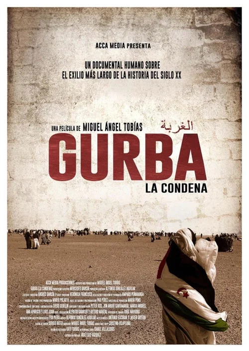 Gurba, la condena