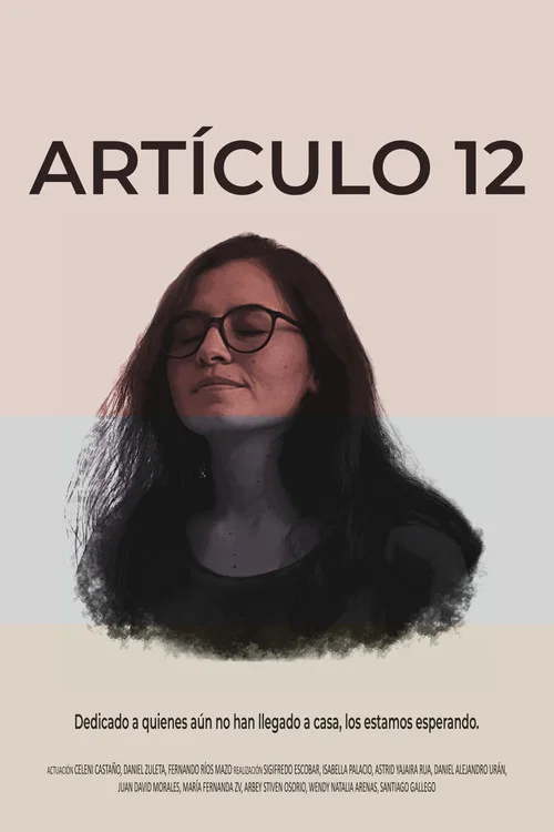 Art&iacute;culo 12