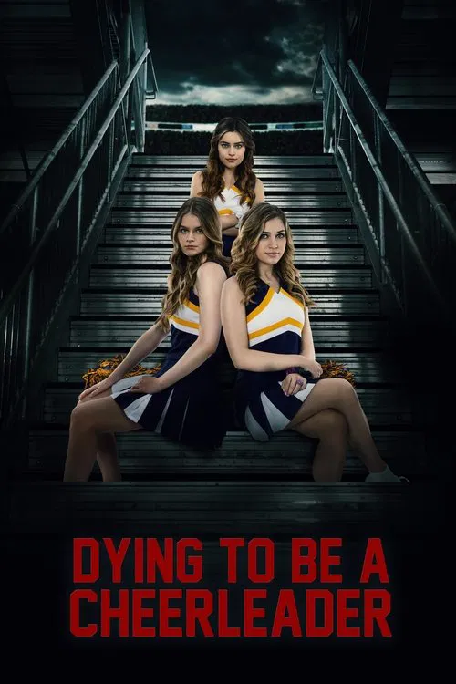 Killer Cheerleader