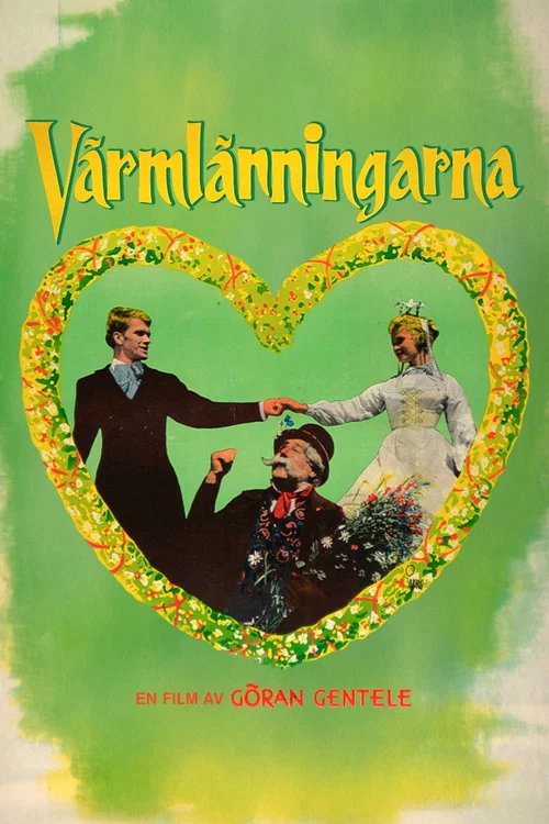 V&auml;rml&auml;nningarna