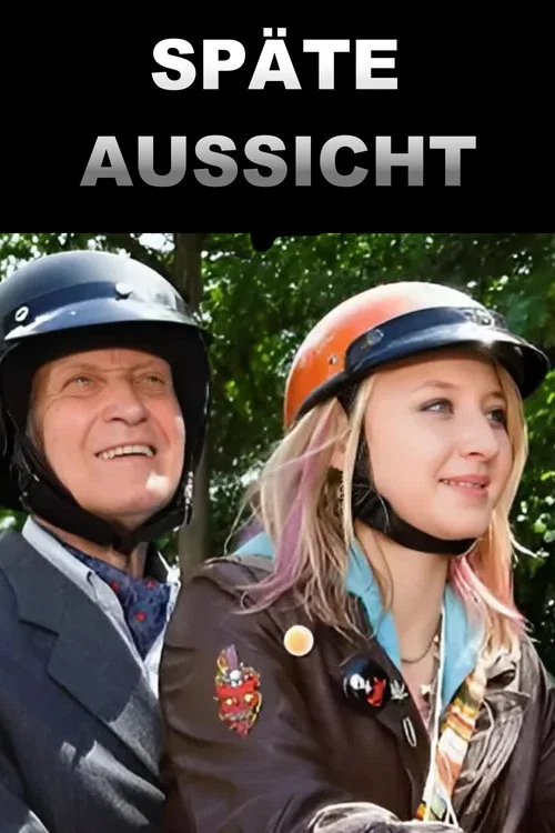 Sp&auml;te Aussicht