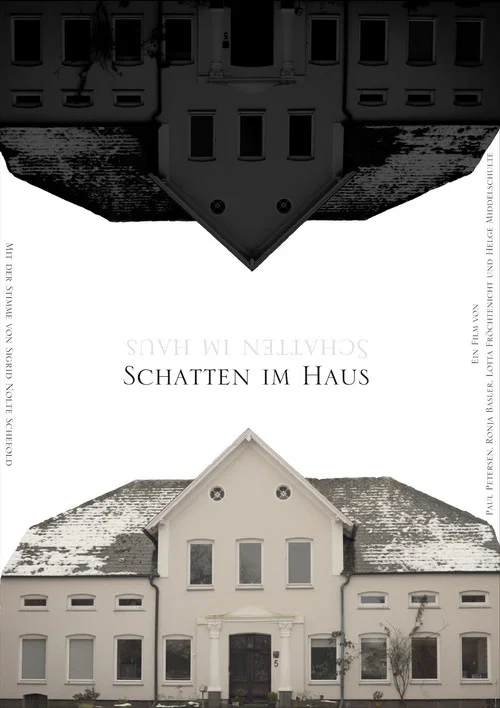 Schatten im Haus