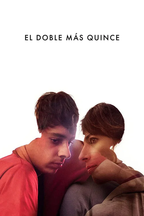 El doble m&aacute;s quince