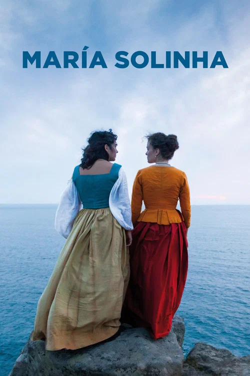 Mar&iacute;a Solinha